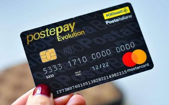 Postepay: addio all'applicazione, già 15 milioni nella Super App
