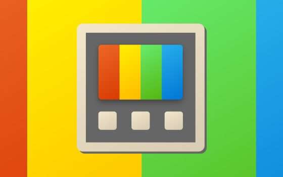 PowerToys si prepara per la gestione avanzata dei monitor