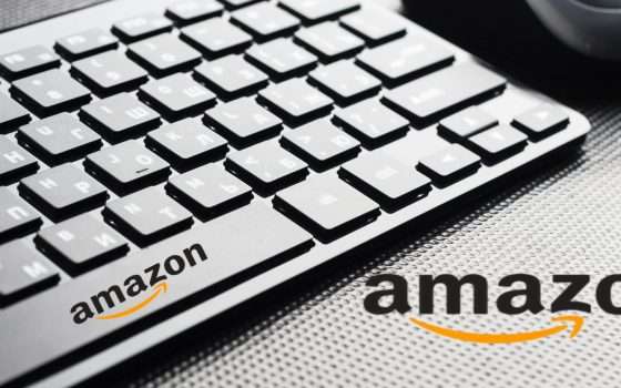 Prezzi pazzi su Amazon: Tastiere e Mouse in offerta speciale