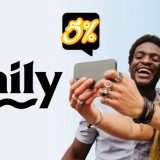 Prima di partire scegli la eSIM Saily e scopri come ottenere il 5% di sconto!