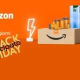Prodotti firmati Amazon fino al 30% di SCONTO con il Black Friday Anticipato