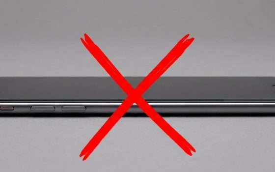 L'iPhone Air è un fiasco: ecco perché nessuno vuole più copiarlo