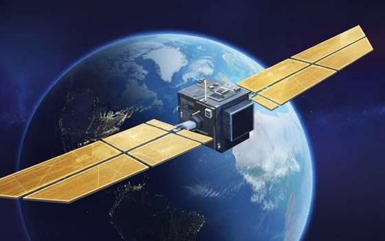 Energia infinita per l'AI? Google guarda al Sole e punta allo spazio