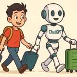 Volo cancellato? 7 prompt di ChatGPT che salvano il viaggio