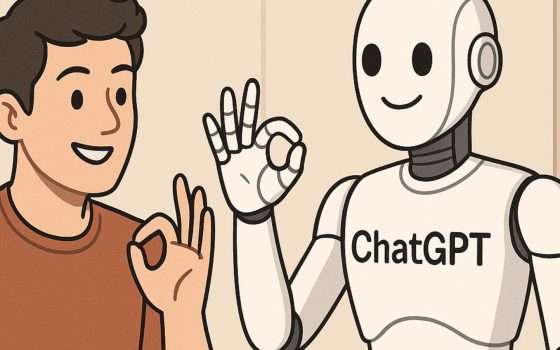 5 prompt semplici di ChatGPT: gli unici che servono davvero