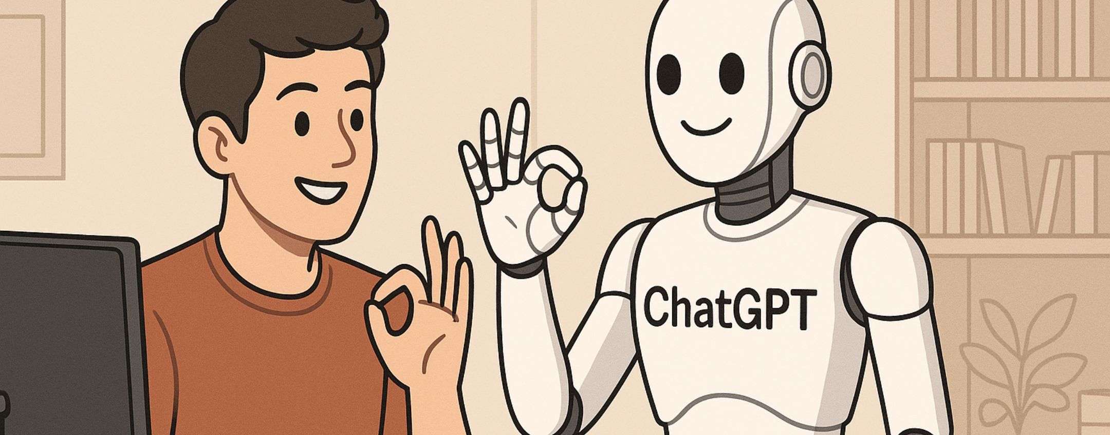 Prompt semplici che funzionano per ChatGPT