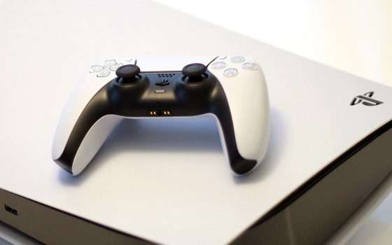 Sony ha lanciato la PS5 economica, ma non la puoi comprare