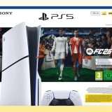 Black Friday, che assist: PS5+FC 26 al PREZZO MINIMO