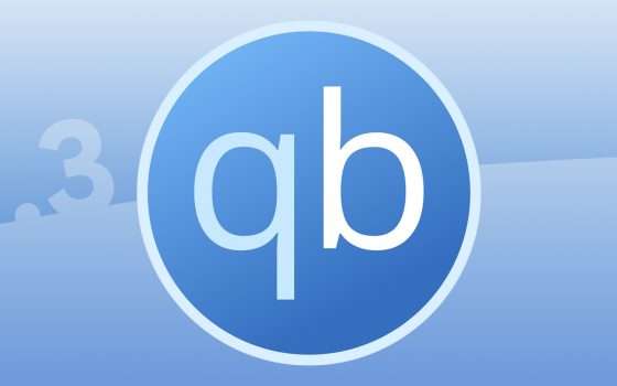 qBittorrent 5.1.3 in download: addio cartelle vuote