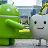 Quick Share funziona con AirDrop ma disconnette il Wi-Fi