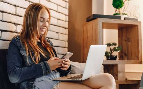 Con IONOS nuovo sito web con AI per tutti: ora in offerta gratis per 1 anno