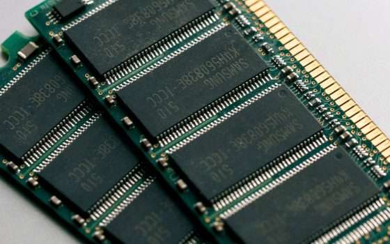 Perché la RAM costa il doppio? Cosa sta prosciugando il mercato