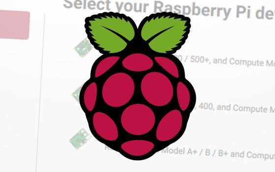 Raspberry Pi Imager 2.0 cambia tutto: nuova interfaccia e wizard