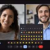 Google Meet si aggiorna, più emoji per le reazioni