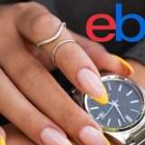 Regali preziosi per un natale speciale su eBay: sconti fino al 50% su orologi e gioielli