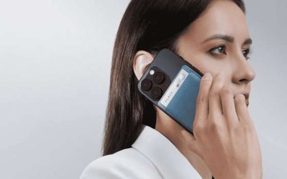 Il Registratore Intelligente Plaud Note a soli 135€ con il Black Friday Amazon