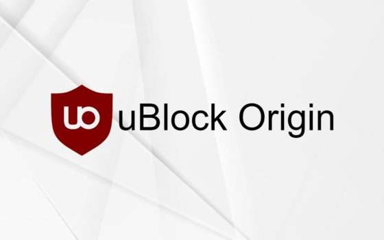 uBlock Origin non funziona più su Chrome 142, come riattivarlo