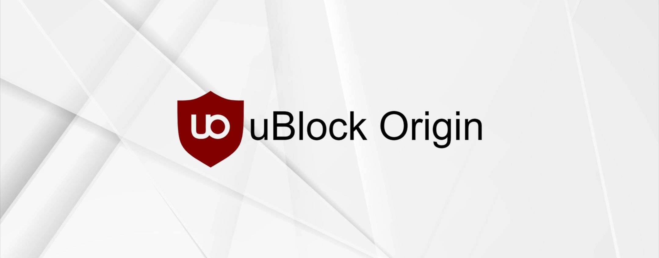 Come riattivare uBlock Origin su Chrome 142