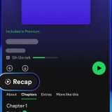 Spotify Recaps: riassunti AI per gli audiolibri lasciati a metà