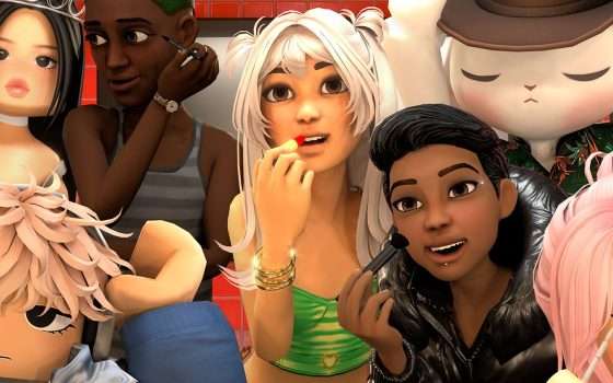 Roblox introduce la verifica dell'età con riconoscimento facciale