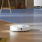 roborock QV 35A il robot full optional in promo con Black Friday Anticipato