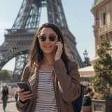 eSIM Saily: internet all’estero senza stress, senza costi a sorpresa e senza roaming