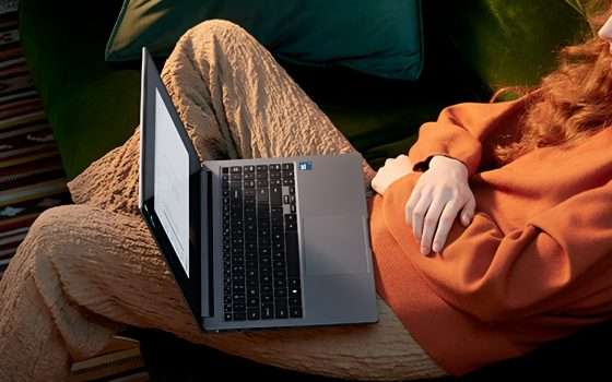 Samsung Galaxy Book4: potenza e affidabilità a prezzo top con il Black Friday Amazon