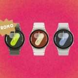 Samsung Galaxy Watch7 con Galaxy AI a soli 135€ su Amazon per poco tempo