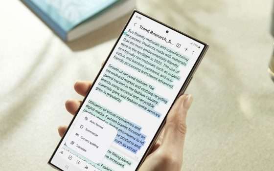 Attacco spyware ai Samsung Galaxy: Landfall entra da WhatsApp