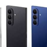 Black Friday: risparmia 650 euro su Samsung Galaxy Z Fold7