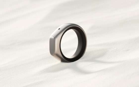 Stream Ring è l'anello AI che vuol diventare la tua voce interiore