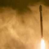 NASA e SpaceX lanciano satellite che monitora gli oceani