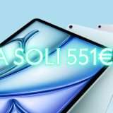 Scopri il TRUCCO per avere Apple iPad Air 7 a soli 551€ su eBay