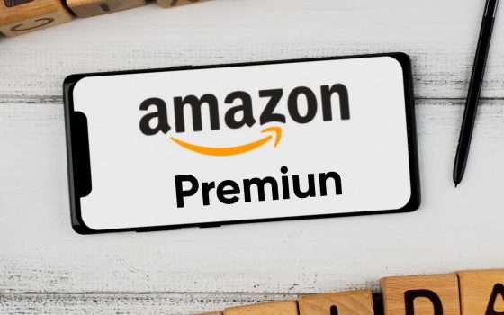Settimana del Black Friday Amazon: tutte le offerte sui Marchi Premium
