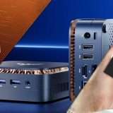 Black Friday Amazon 2025: i migliori Mini PC in offerta