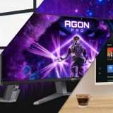 Black Friday Amazon 2025: i monitor da acquistare in sconto