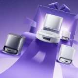 Black Friday: casa sempre pulita con i maxi sconti sui robot Narwal