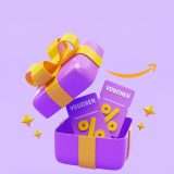 Sfrutta questi Coupon per acquistare tantissimi prodotti a meno di 10€ su Amazon