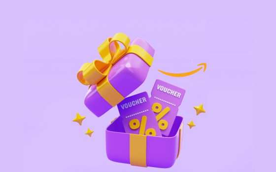 Sfrutta questi Coupon per acquistare tantissimi prodotti a meno di 10€ su Amazon