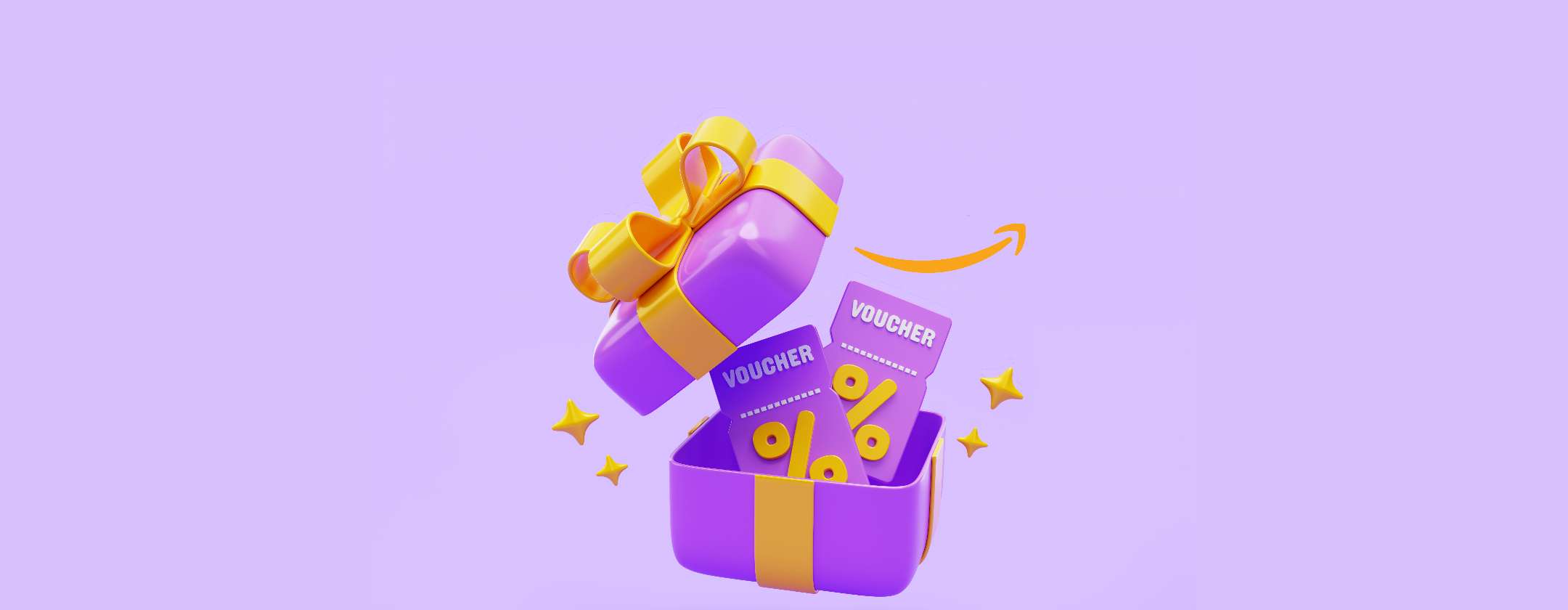 Sfrutta questi Coupon per acquistare tantissimi prodotti a meno di 10€ su Amazon