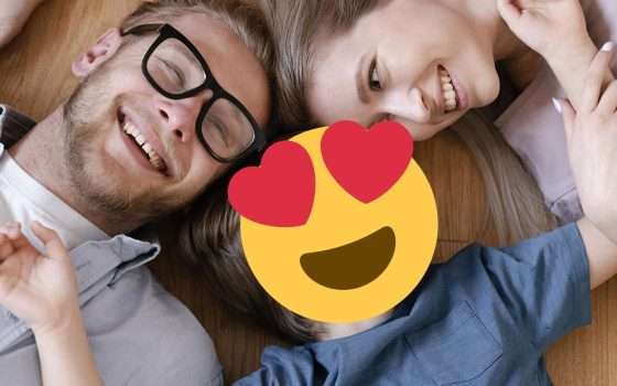 Sharenting: abbiamo istituzionalizzato la faccina con i cuoricini