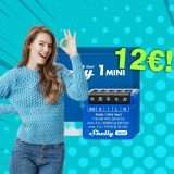Shelly 1 Mini Gen3: il Relè Intelligente che tutti vogliono torna a 12€