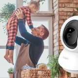 Sicurezza smart con la Telecamera Tapo C210 a 19€ al Black Friday Amazon