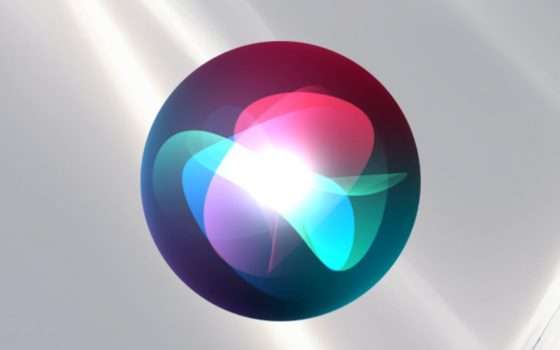 Siri rinascerà con Gemini di Google, la nuova versione nel 2026