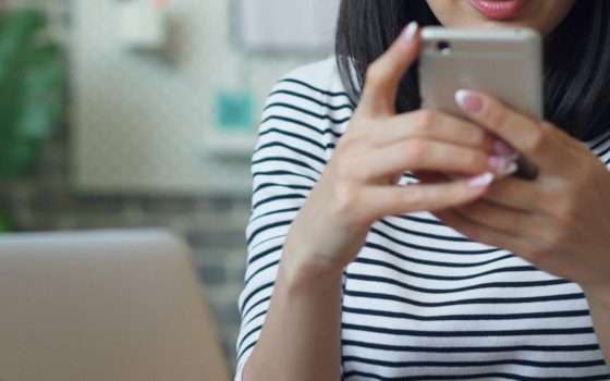 Ho. Mobile sorprende con la sua ultima tariffa: 180 GB in 5G a meno di 10€