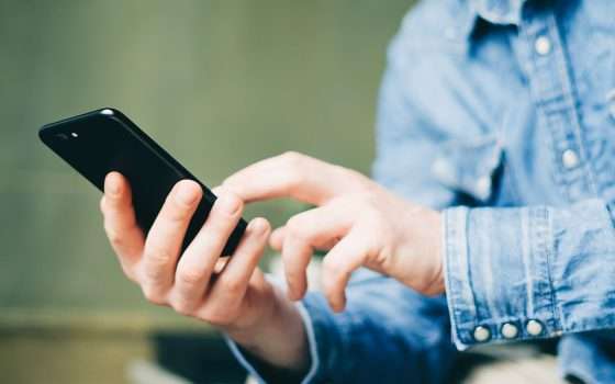 Super economica, ma ricca di vantaggi: è l'offerta Kena Mobile a 5,99€