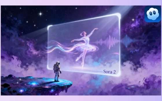 Sora 2, la rivoluzione nella generazione di video AI: come utilizzarla gratis