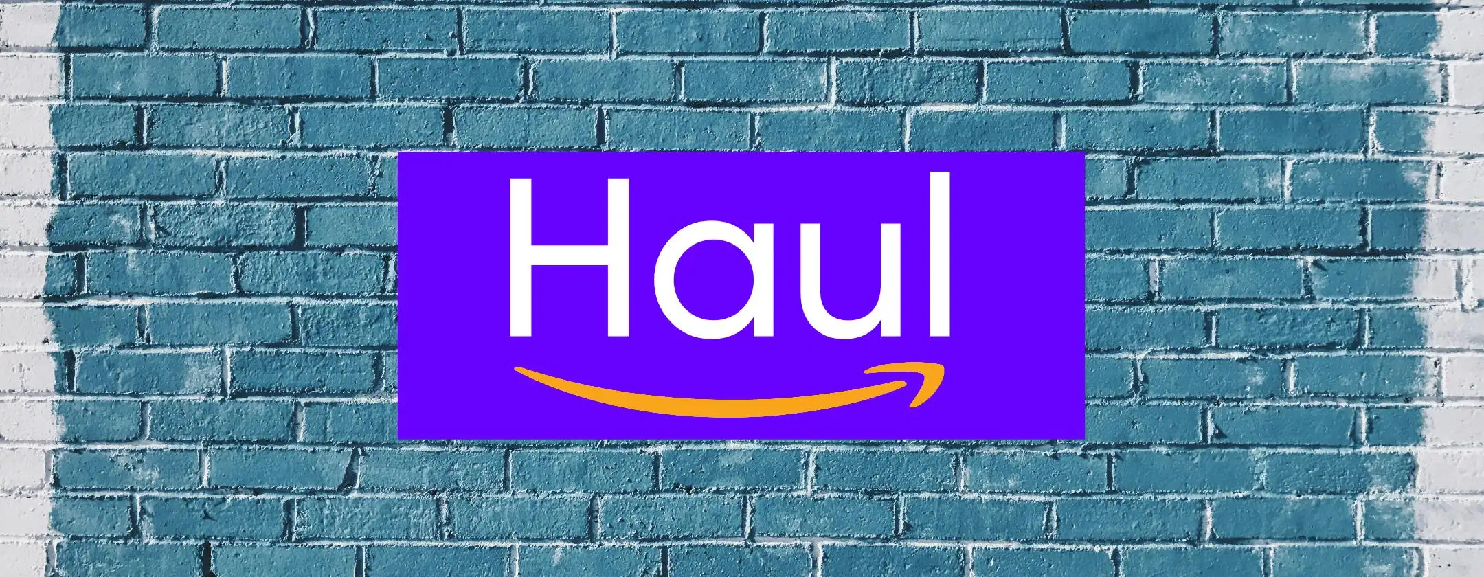 Spendi 50€ e risparmi il 10% su Amazon Haul per il Black Friday