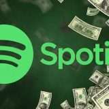Ancora aumenti per Spotify, ma noi dovremmo essere al sicuro