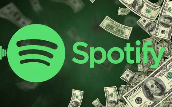 Ancora aumenti per Spotify, ma noi dovremmo essere al sicuro